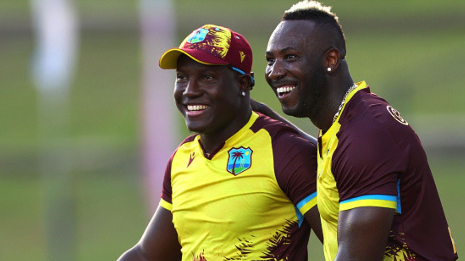 T20 World Cup 2024 West Indies Squad : रोवमैन पॉवेल की कप्तानी वाली वेस्टइंडीज टीम का ऐलान, इन 15 धुरंधर खिलाड़ियों को मिली जगह  T20 World Cup 2024 West Indies Squad : रोवमैन पॉवेल की कप्तानी वाली वेस्टइंडीज टीम का ऐलान, इन 15 धुरंधर खिलाड़ियों को मिली जगह