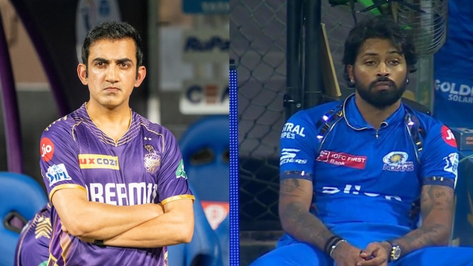 MI vs KKR: गौतम गंभीर कोलकाता की जीत से गदगद! 12 साल के इंतजार को लेकर मुंबई पर दिया सबसे बड़ा बयान