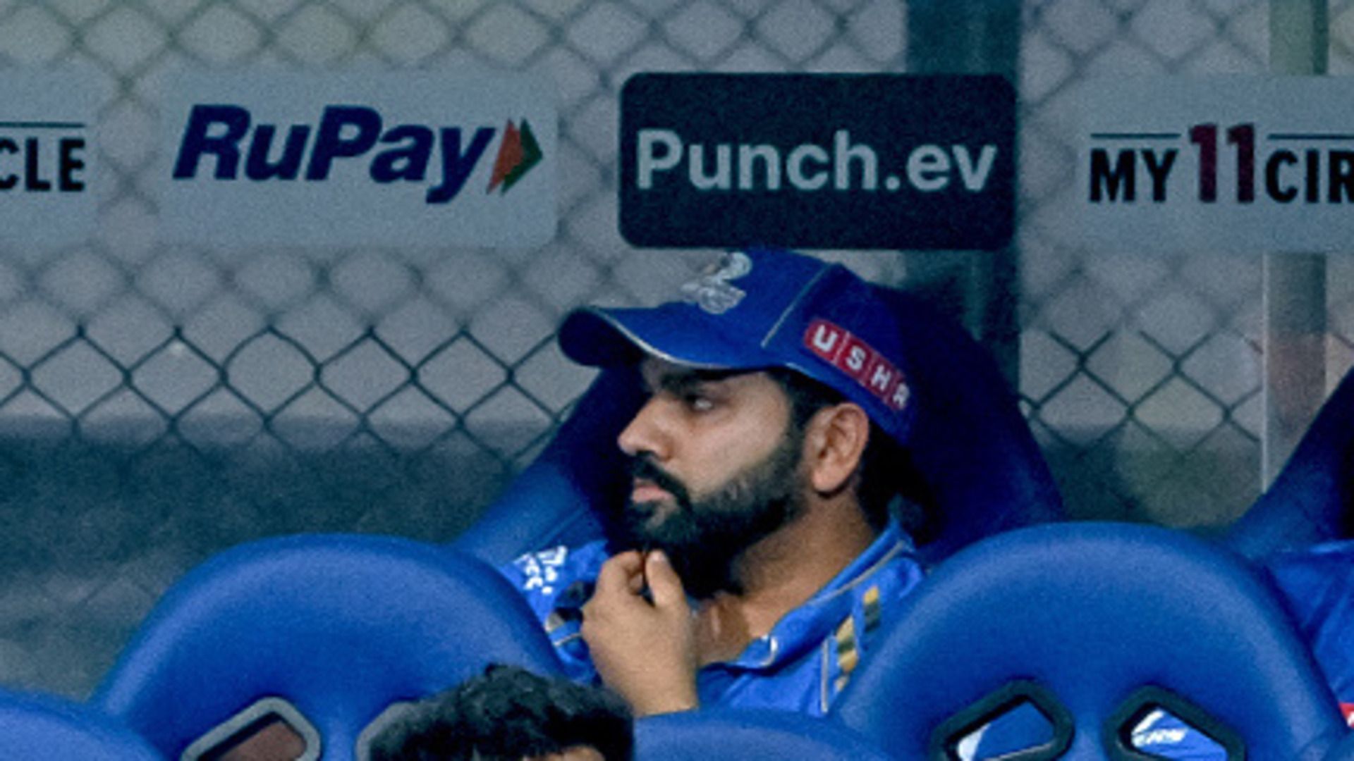 Rohit Sharma Injured: टी20 वर्ल्ड कप से ठीक पहले रोहित शर्मा फैंस के लिए बुरी खबर, साथी खिलाड़ी ने हिटमैन पर दी अहम अपडेट