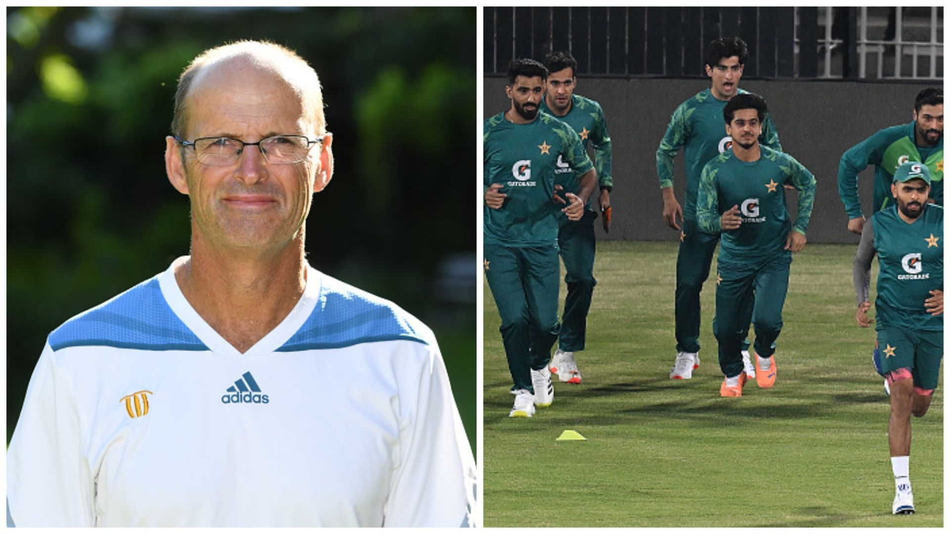 पाकिस्तान क्रिकेट में गैरी कर्स्टन को लेकर मचा हड़कंप, टीम के खिलाड़ी ने उठाए सवाल, कहा- खुद को सुरक्षित रखने...