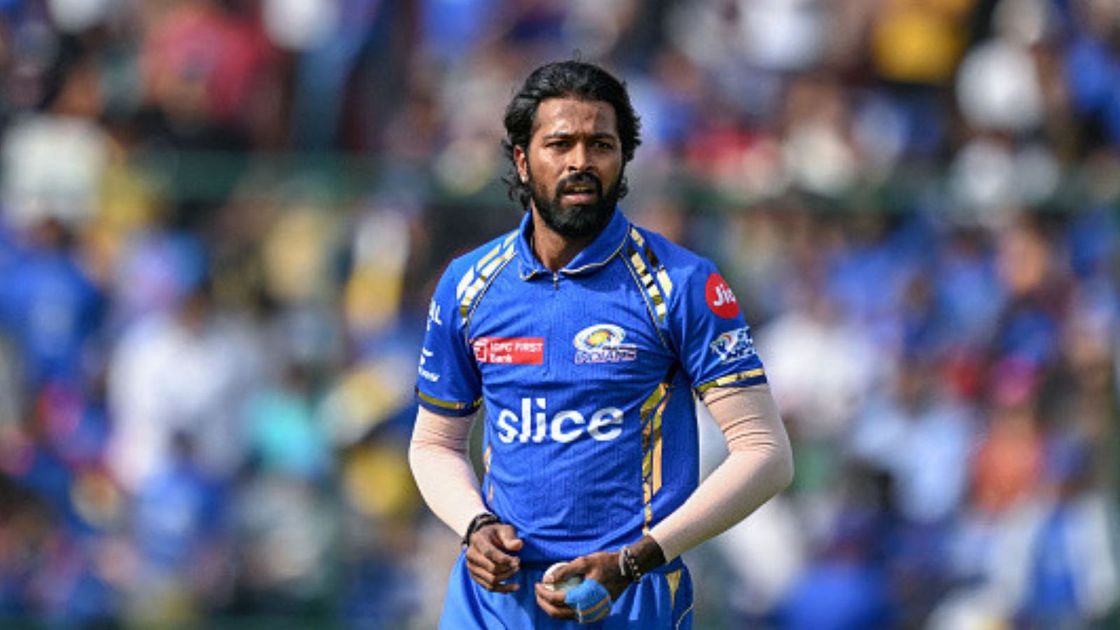 MI vs KKR : 'हार्दिक पंड्या अब बुरी तरह से थक गए हैं', पूर्व ऑस्ट्रेलियाई खिलाड़ी ने केकेआर से हारने वाली मुंबई इंडियंस टीम की बताई हकीकत MI vs KKR : 'हार्दिक पंड्या अब बुरी तरह से थक गए हैं', पूर्व ऑस्ट्रेलियाई खिलाड़ी ने केकेआर से हारने वाली मुंबई इंडियंस टीम की बताई हकीकत