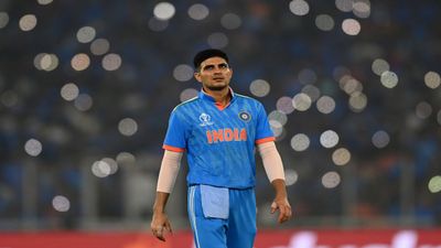 Shubman Gill: क्रिकेट में मेरा मन नहीं लग रहा...शुभमन गिल का टी20 वर्ल्ड कप टीम से बाहर होने के बाद छलका दर्द फील्डिंग के दौरान शुभमन गिल