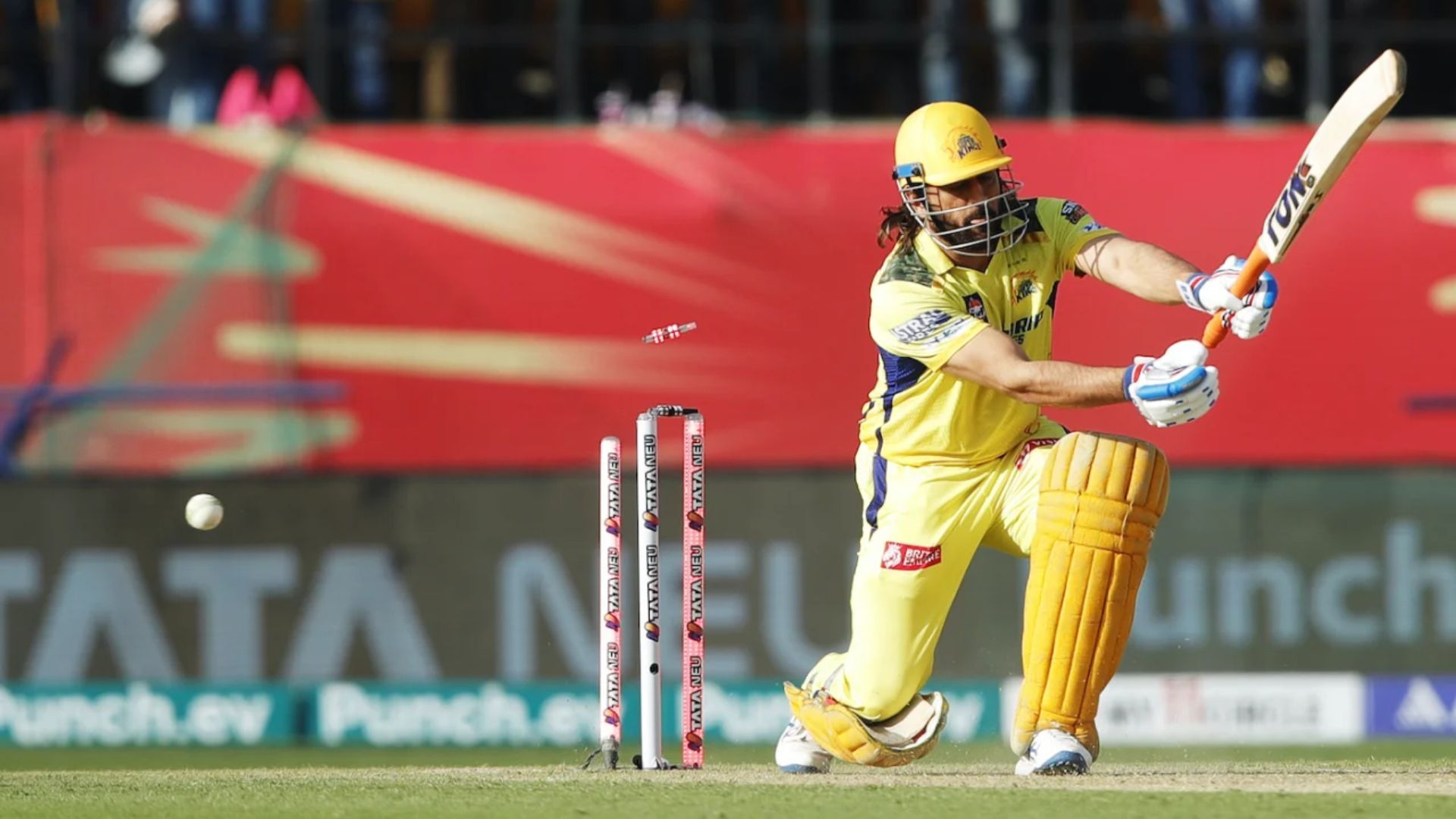 MS Dhoni को गोल्डन डक पर आउट कर हर्षल पटेल ने क्यों नहीं मनाया जश्न, बोले- मुझमें उनके लिए...