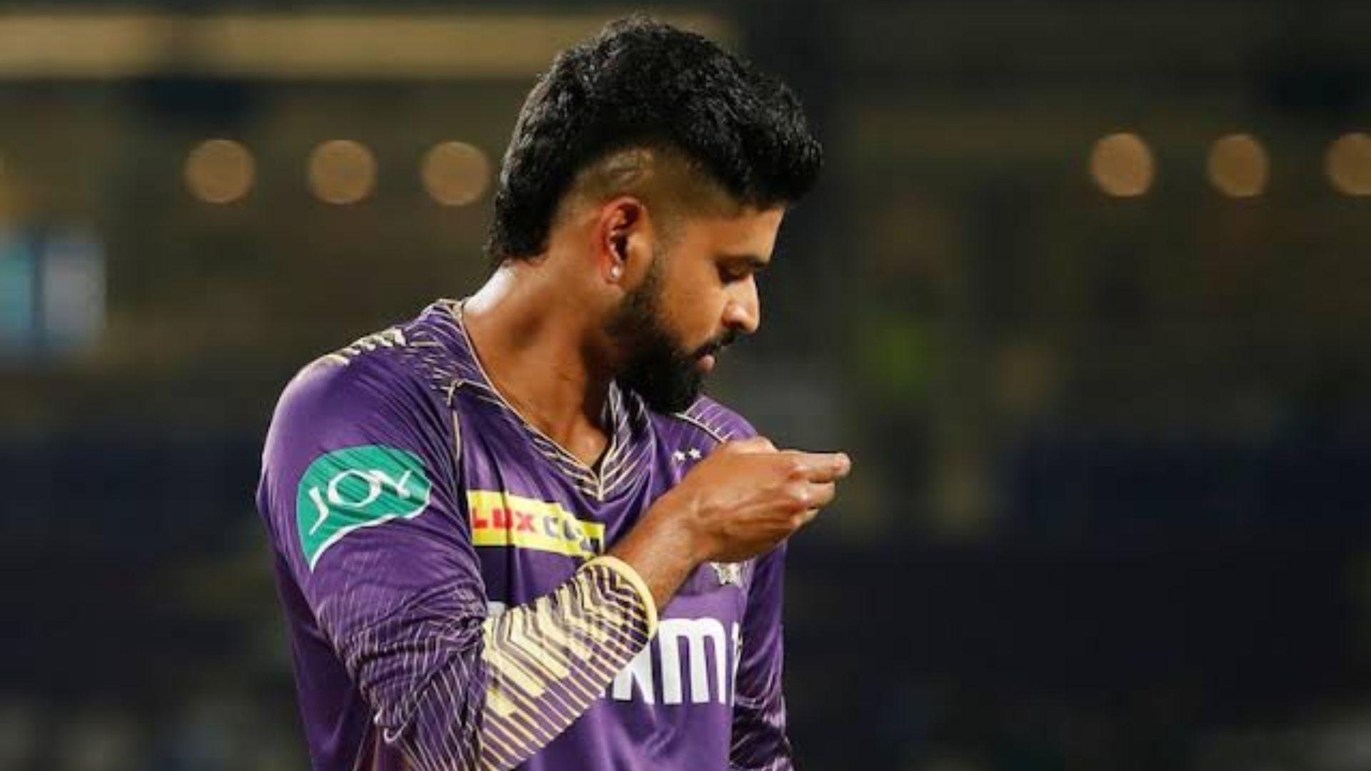 LSG vs KKR: कोलकाता के ड्रेसिंग रूम में 6 मैचों से मची हुई थी तबाही, श्रेयस अय्यर ने खोला राज, कहा- हर कोई पूछ रहा था क्या हो रहा कप्तान LSG vs KKR: कोलकाता के ड्रेसिंग रूम में 6 मैचों से मची हुई थी तबाही, श्रेयस अय्यर ने खोला राज, कहा- हर कोई पूछ रहा था क्या हो रहा कप्तान