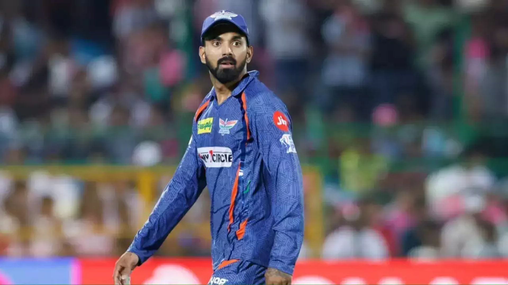 LSG vs KKR: केएल राहुल कोलकाता से दूसरी बार हारे तो इस खिलाड़ी को ठहराया जिम्मेदार, बोले- उसके सामने हमारे...