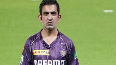 'मुझे वो चीजें करनी पड़ी, जो नहीं करनी चाहिए थी', KKR के मेंटोर गौतम गंभीर का दर्द आया बाहर, कहा - कप्तान अगर अटैकिंग नहीं होगा तो... आईपीएल 2024 सीजन के दौरान गौतम गंभीर