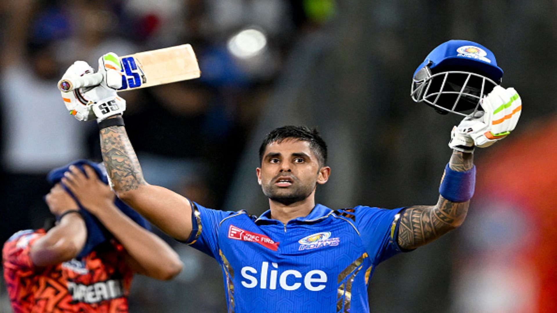 MI vs SRH: 'अगर आउट हो गया तो बाहर निकाल देना', सूर्यकुमार यादव का खुलासा, शतक जड़ने के बाद बताया कोच को दिया था खास मैसेज