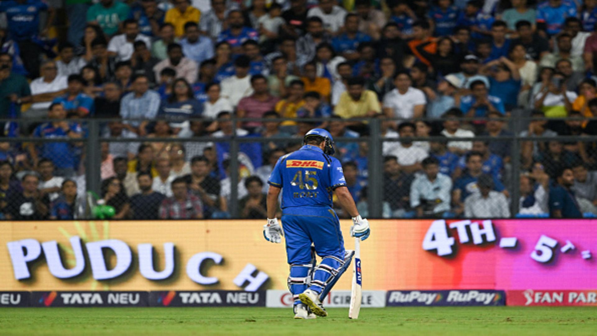 टी20 वर्ल्ड कप सेलेक्शन और प्रेस कॉन्फ्रेंस की वजह से IPL में खराब हुई रोहित शर्मा का फॉर्म, दिग्गज क्रिकेटर का बड़ा आरोप