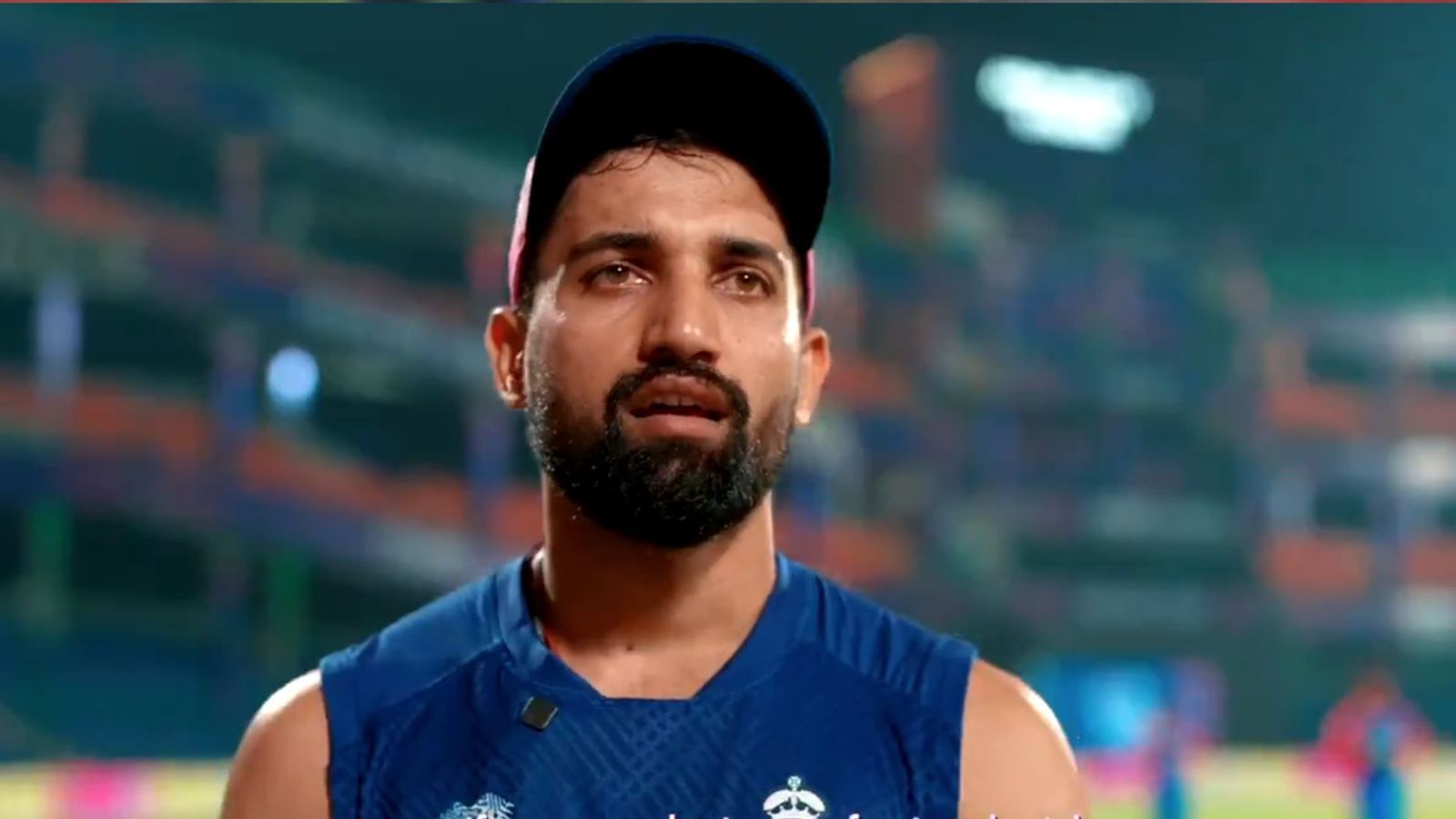 'बॉल देख और बिंदास मार...',12 गेंद में 25 रन ठोकने वाले शुभम दुबे ने बताया कैसे संजू सैमसन ने Live मैच में बढ़ाया उनका हौसला 'बॉल देख और बिंदास मार...',12 गेंद में 25 रन ठोकने वाले शुभम दुबे ने बताया कैसे संजू सैमसन ने Live मैच में बढ़ाया उनका हौसला