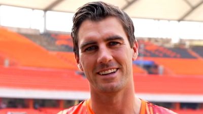 SRH vs LSG मैच के बीच पिच बदल दी गई? पैट कमिंस का चौंकाने वाला जवाब, बोले- शायद... पैट कमिंस के बर्थडे के दिन हैदराबाद की शानदार जीत