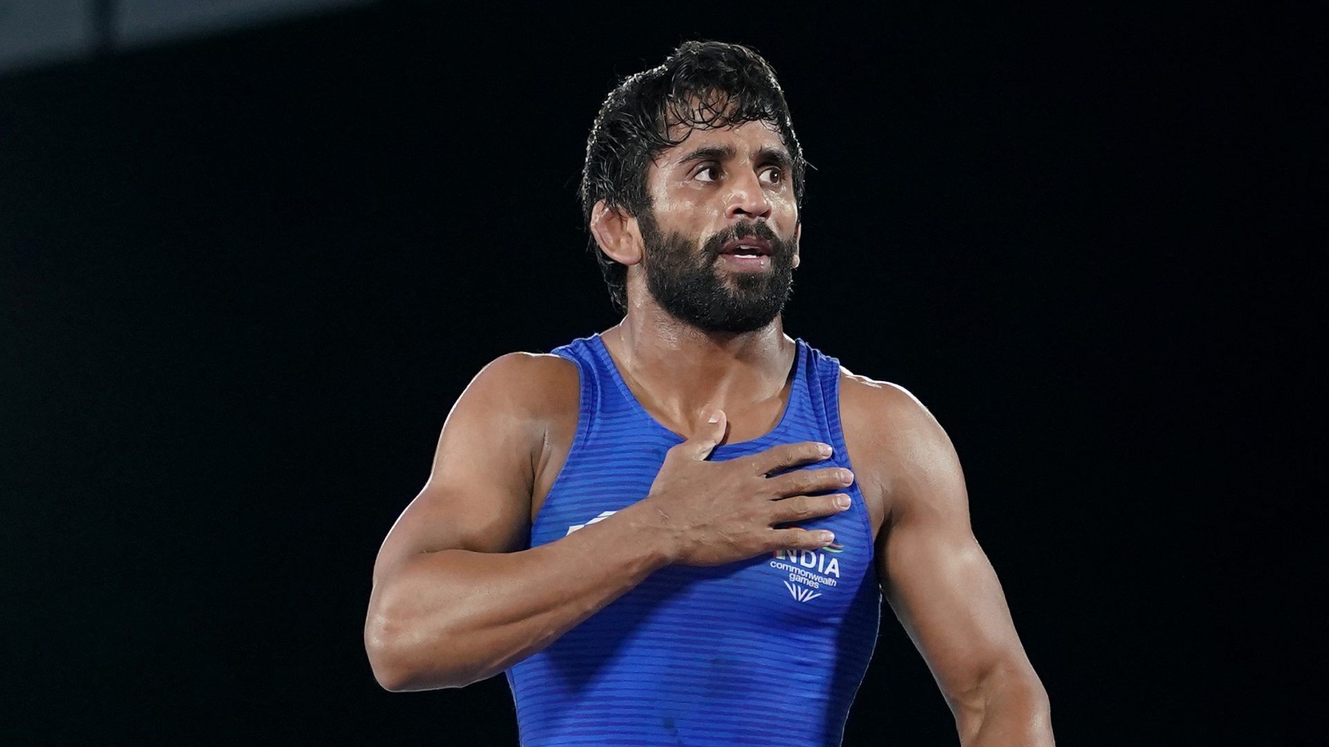 Bajrang Punia suspended: बजरंग पूनिया को नाडा के बाद इंटरनेशनल रेसलिंग बॉडी ने भी किया सस्‍पेंड, स्‍टार पहलवान ने विदेश में ट्रेनिंग से भी किया इनकार 