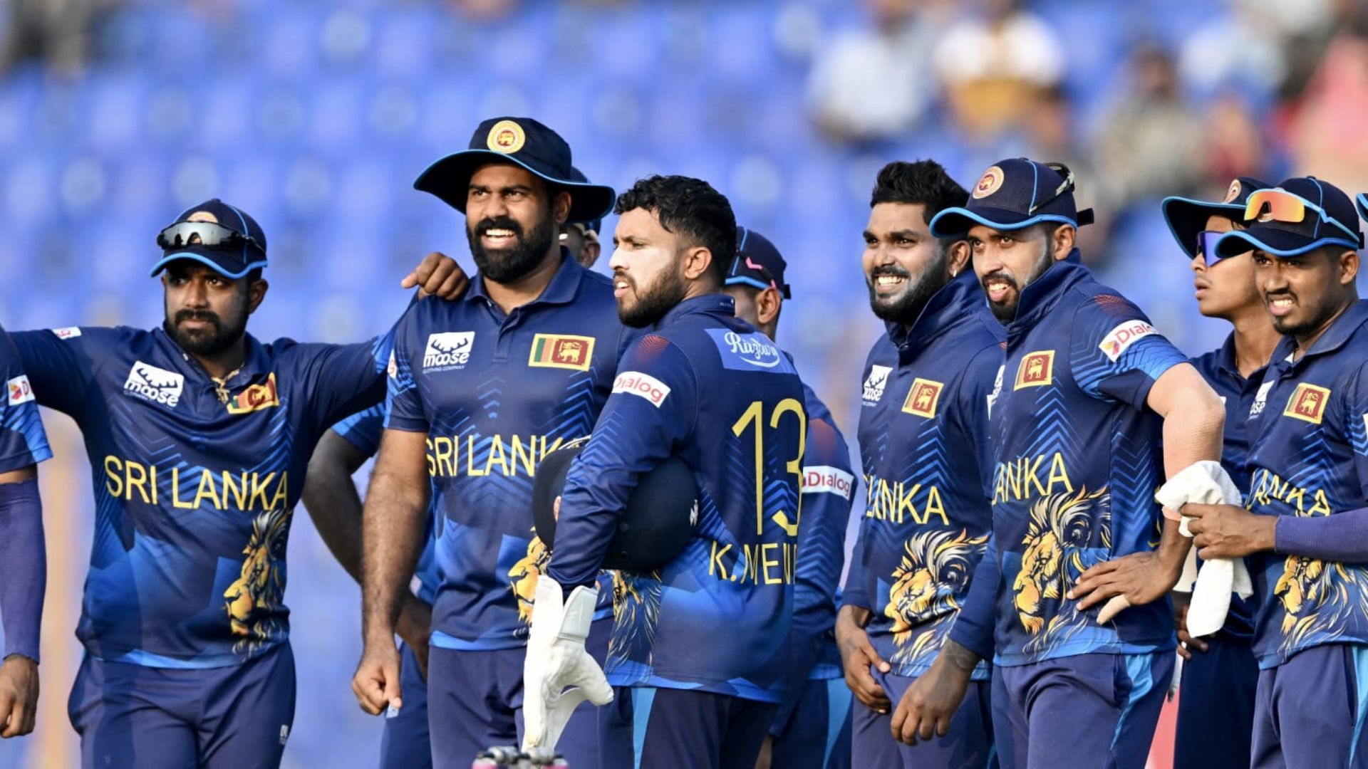 Sri Lanka T20 World Cup Squad: श्रीलंका ने आईपीएल छोड़ने वाले खिलाड़ी को बनाया कप्तान, 3 साल T20I से दूर रहने वाले को भी मौका, देखिए स्क्वॉड