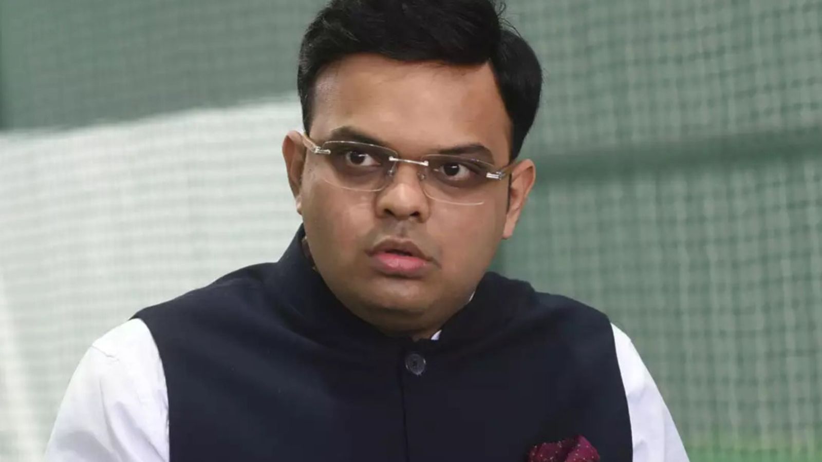 'मुझे BCCI में रहने दो, क्या मैं अच्छा काम नहीं कर रहा हूं?', बोर्ड सेक्रेटरी जय शाह को सबके सामने क्यों कहनी पड़ी ऐसी बात बीसीसीआई सेक्रेटरी जय शाह.