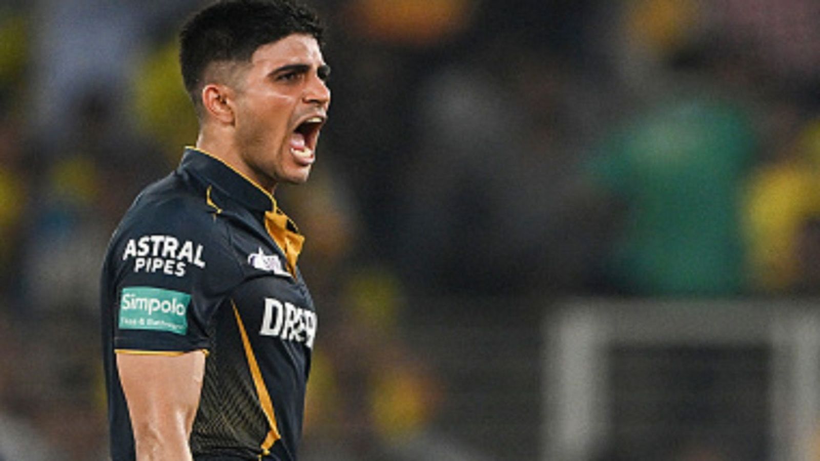 Shubman Gill Ban: शुभमन गिल पर बैन का खतरा, चेन्नई को हराने के बाद गुजरात टाइटंस की पूरी टीम को मिली सजा Shubman Gill Ban: शुभमन गिल पर बैन का खतरा, चेन्नई को हराने के बाद गुजरात टाइटंस की पूरी टीम को मिली सजा