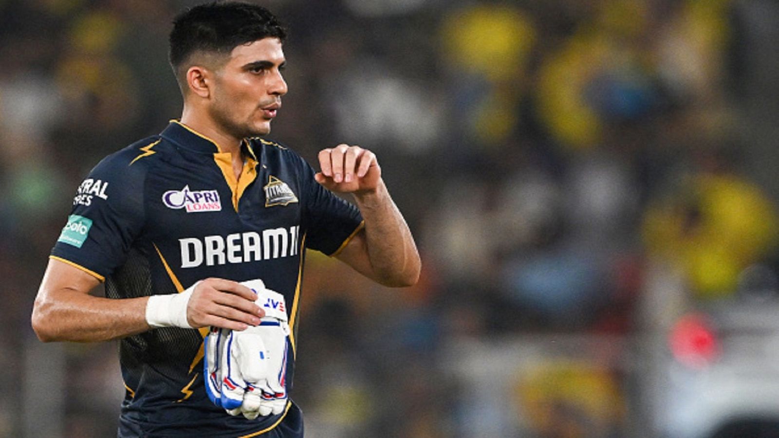 Shubman Gill Injury Update: शुभमन गिल ने चोट पर दी बड़ी अपडेट, चेन्नई के खिलाफ मैदान से जाना पड़ा था बाहर Shubman Gill Injury Update: शुभमन गिल ने चोट पर दी बड़ी अपडेट, चेन्नई के खिलाफ मैदान से जाना पड़ा था बाहर