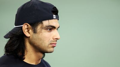 0.02 मीटर से दोहा डायमंड लीग जीतने से चूकने के बाद नीरज चोपड़ा का ओलिंपिक को लेकर बड़ा बयान, कहा- मेरे लिए पेरिस...  नीरज चोपड़ा दोहा डायमंड लीग जीतने से चूक गए