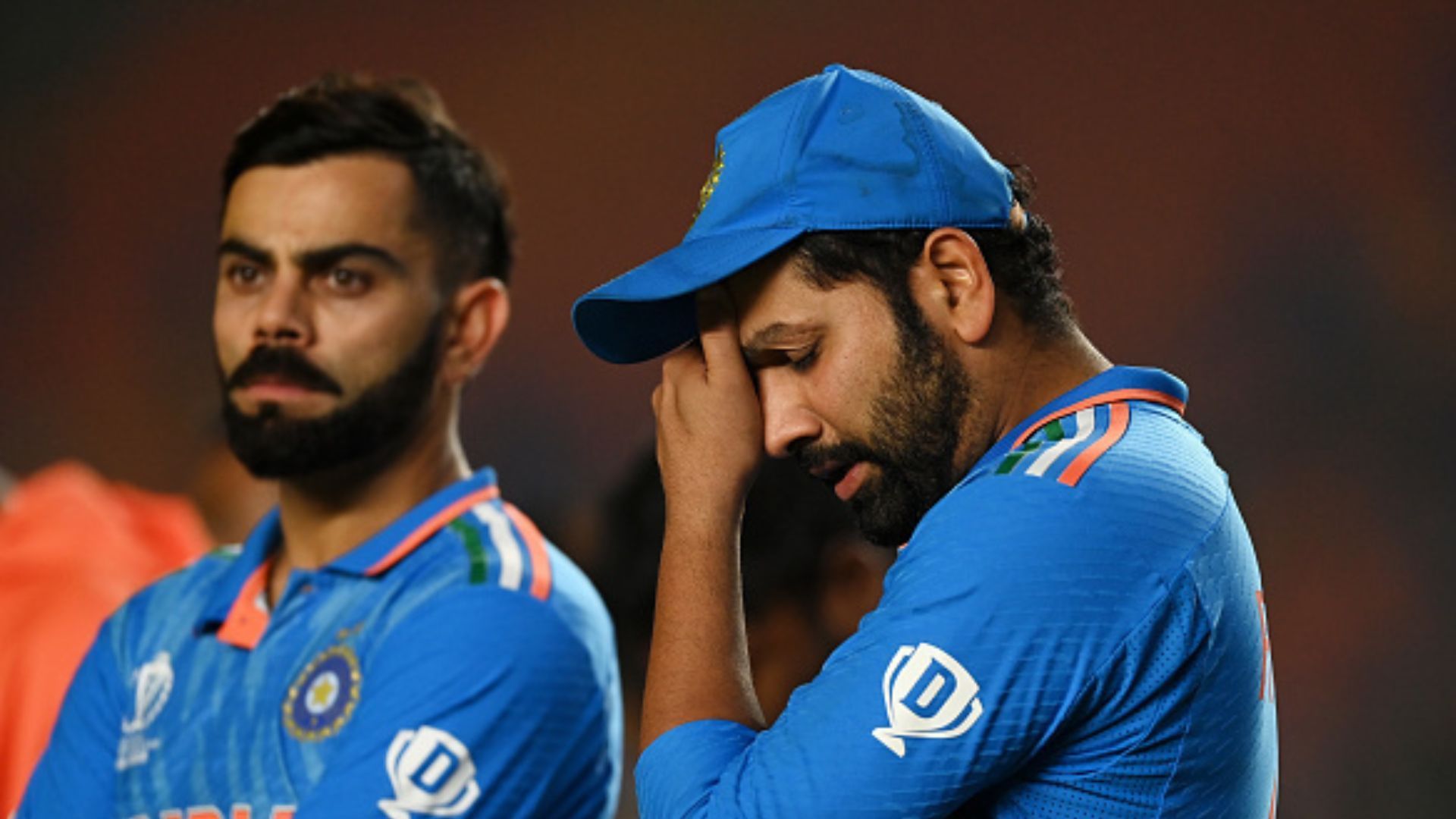 'रोहित शर्मा को ओपनिंग से हटाओ और कोहली...', T20 वर्ल्ड कप के लिए पूर्व ऑस्ट्रेलियाई दिग्गज ने टीम इंडिया को दी बड़ी नसीहत 