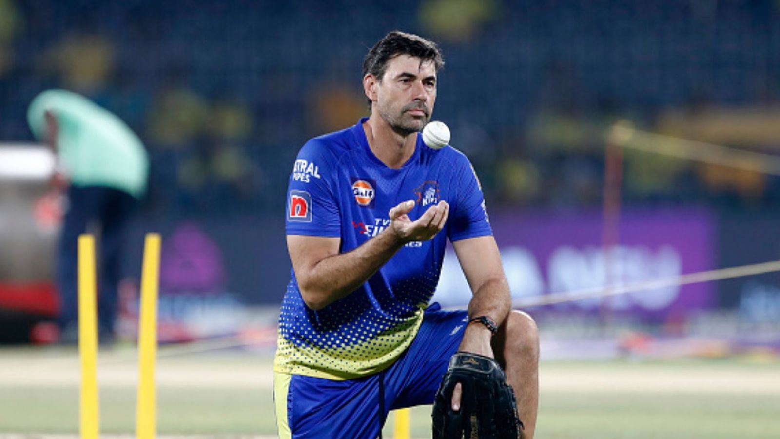 GT vs CSK : 'हमारी रणनीति की धज्जियां...', गुजरात से हार के बाद गिल व सुदर्शन की तबाही से कांपे CSK के कोच स्टीफेन फ्लेमिंग, अब बयां किया दर्द GT vs CSK : 'हमारी रणनीति की धज्जियां...', गुजरात से हार के बाद गिल व सुदर्शन की तबाही से कांपे CSK के कोच स्टीफेन फ्लेमिंग, अब बयां किया दर्द