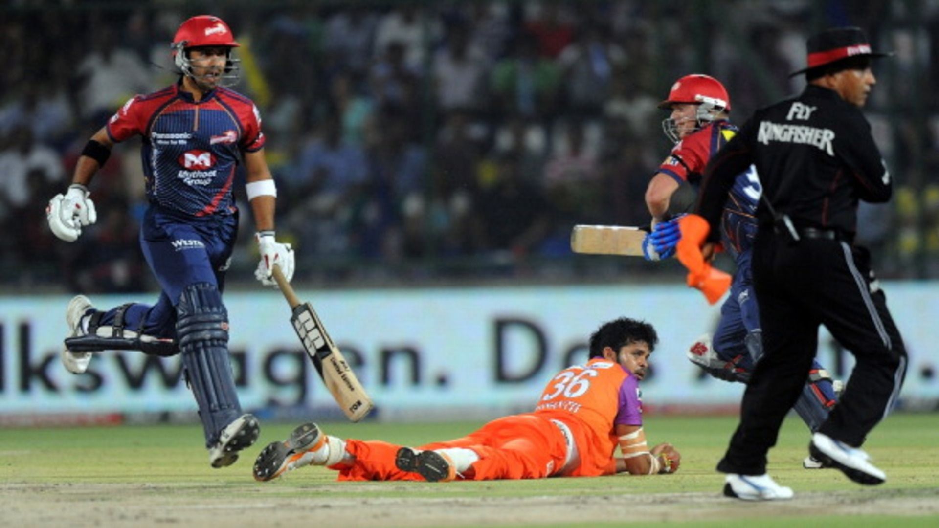 IPL फ्रेंचाइजी से एस श्रीसंत ने लगाई गुहार, 'इन खिलाड़ियों के पैसे तो लौटा दो', कहा- बच्चों की शादी...