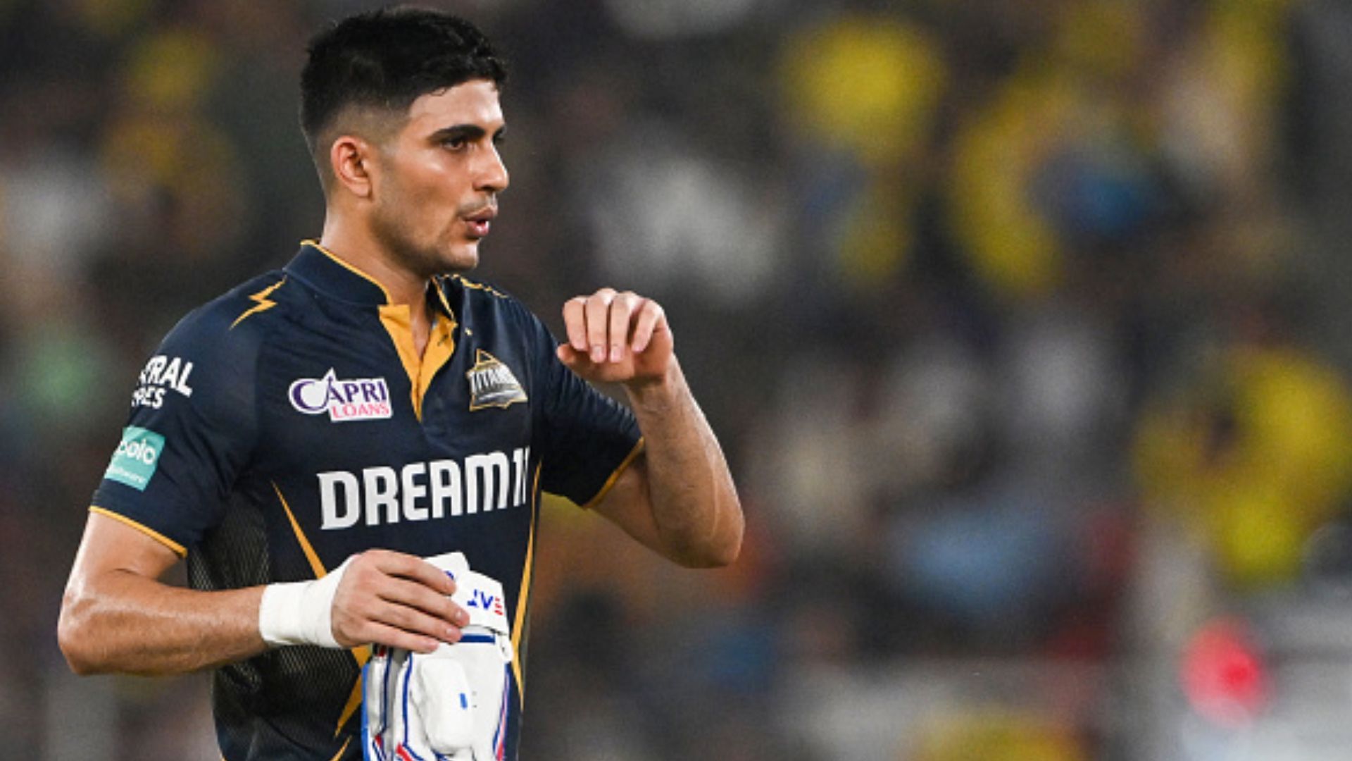 T20 World Cup 2024: 'शुभमन किसी और देश की टीम से खेल रहे होते', गिल के टी20 वर्ल्ड कप वाली टीम इंडिया से बाहर होने पर रवि शास्त्री ने क्यों कहा ऐसा? T20 World Cup 2024: 'शुभमन किसी और देश की टीम से खेल रहे होते', गिल के टी20 वर्ल्ड कप वाली टीम इंडिया से बाहर होने पर रवि शास्त्री ने क्यों कहा ऐसा?