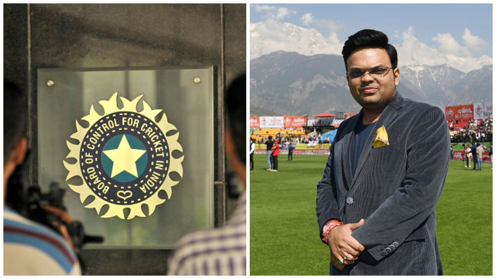 Domestic Cricket: बिना टॉस के खेले जाएंगे मैच, BCCI घरेलू क्रिकेट में करने जा रही है बड़ा बदलाव, जय शाह ने दिए अहम सुझाव Domestic Cricket: बिना टॉस के खेले जाएंगे मैच, BCCI घरेलू क्रिकेट में करने जा रही है बड़ा बदलाव, जय शाह ने दिए अहम सुझाव