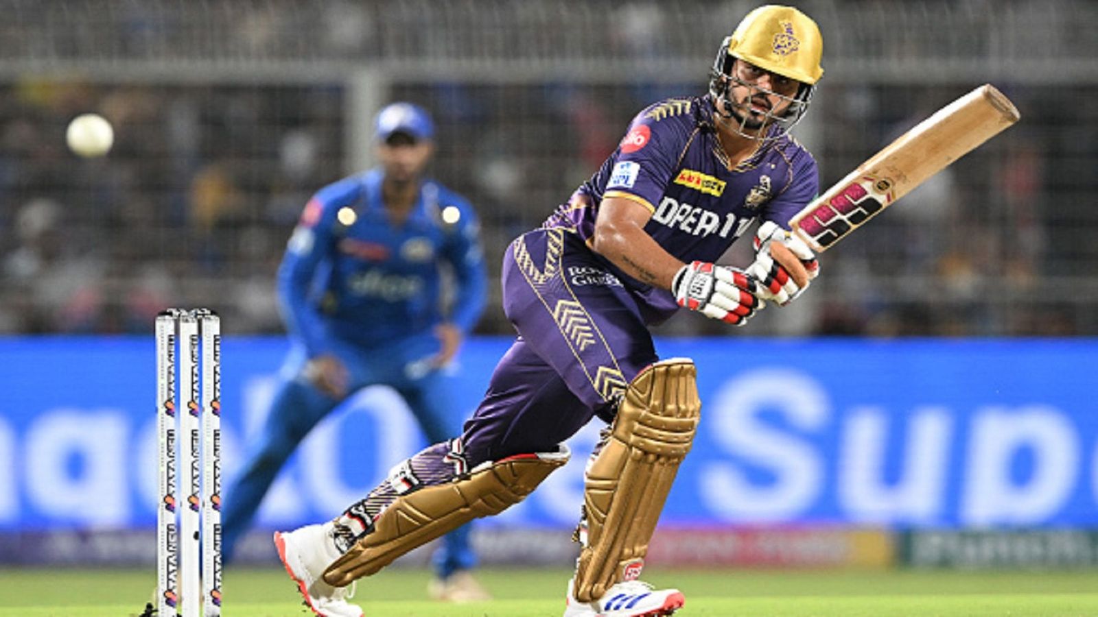 मुंबई के खिलाफ मैच से पहले पूरी रात नहीं सो पाए थे नीतीश राणा, डेढ़ महीने बाद वापसी करने के बाद बोले- बहुत टेंशन में था, अकेले बैठता तो... मुंबई के खिलाफ मैच से पहले पूरी रात नहीं सो पाए थे नीतीश राणा, डेढ़ महीने बाद वापसी करने के बाद बोले- बहुत टेंशन में था, अकेले बैठता तो...