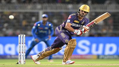 IPL 2024: नीतीश राणा का KKR ड्रेसिंग रूम को लेकर बड़ा खुलासा, कहा- उस दिन सिर्फ 2-3 लोगों ने डिनर किया बल्लेबाजी के दौरान नीतीश राणा