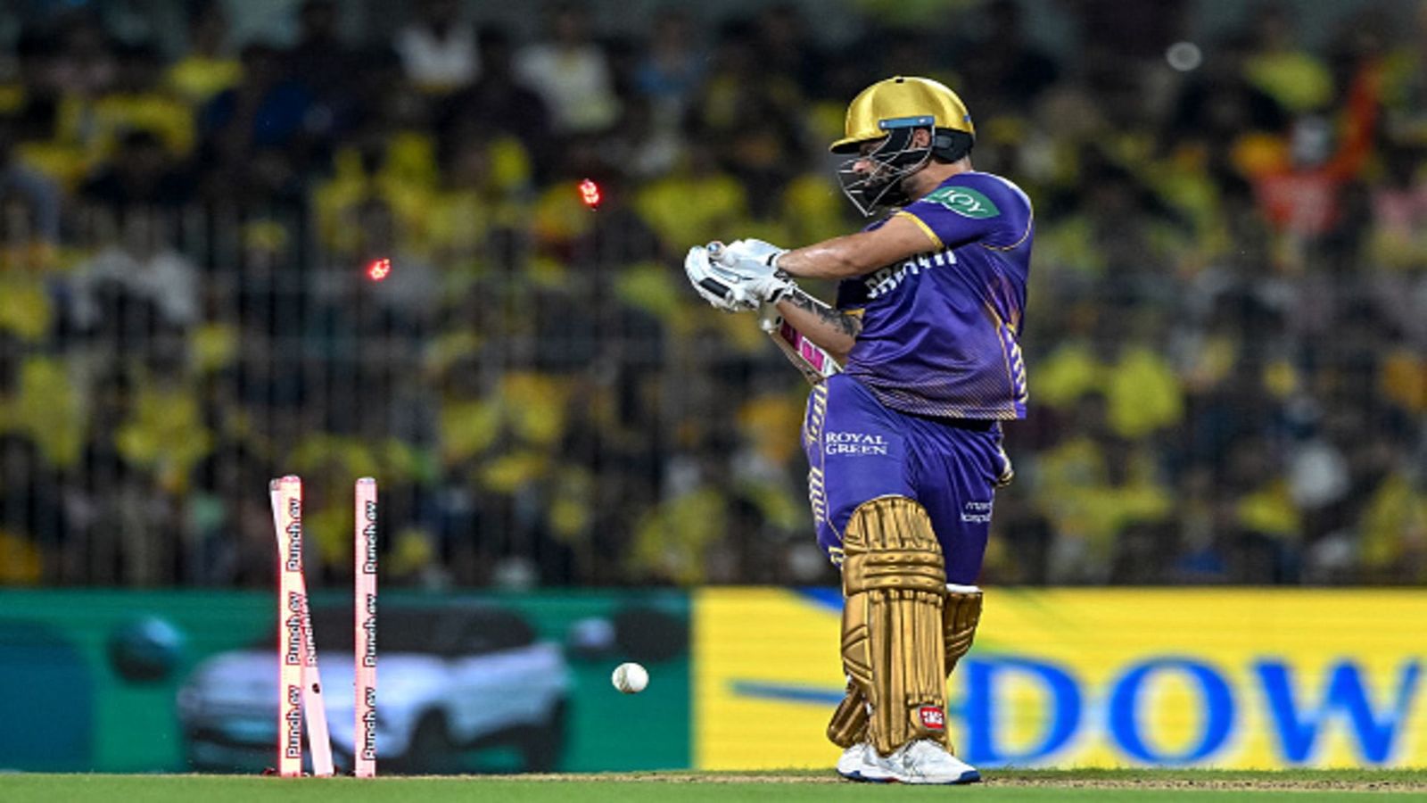 KKR vs MI: रिंकू सिंह के बल्ले से क्यों नहीं निकल रहे रन, बल्लेबाज ने मैच के बाद खोला राज, कहा- मैं आगे... KKR vs MI: रिंकू सिंह के बल्ले से क्यों नहीं निकल रहे रन, बल्लेबाज ने मैच के बाद खोला राज, कहा- मैं आगे...