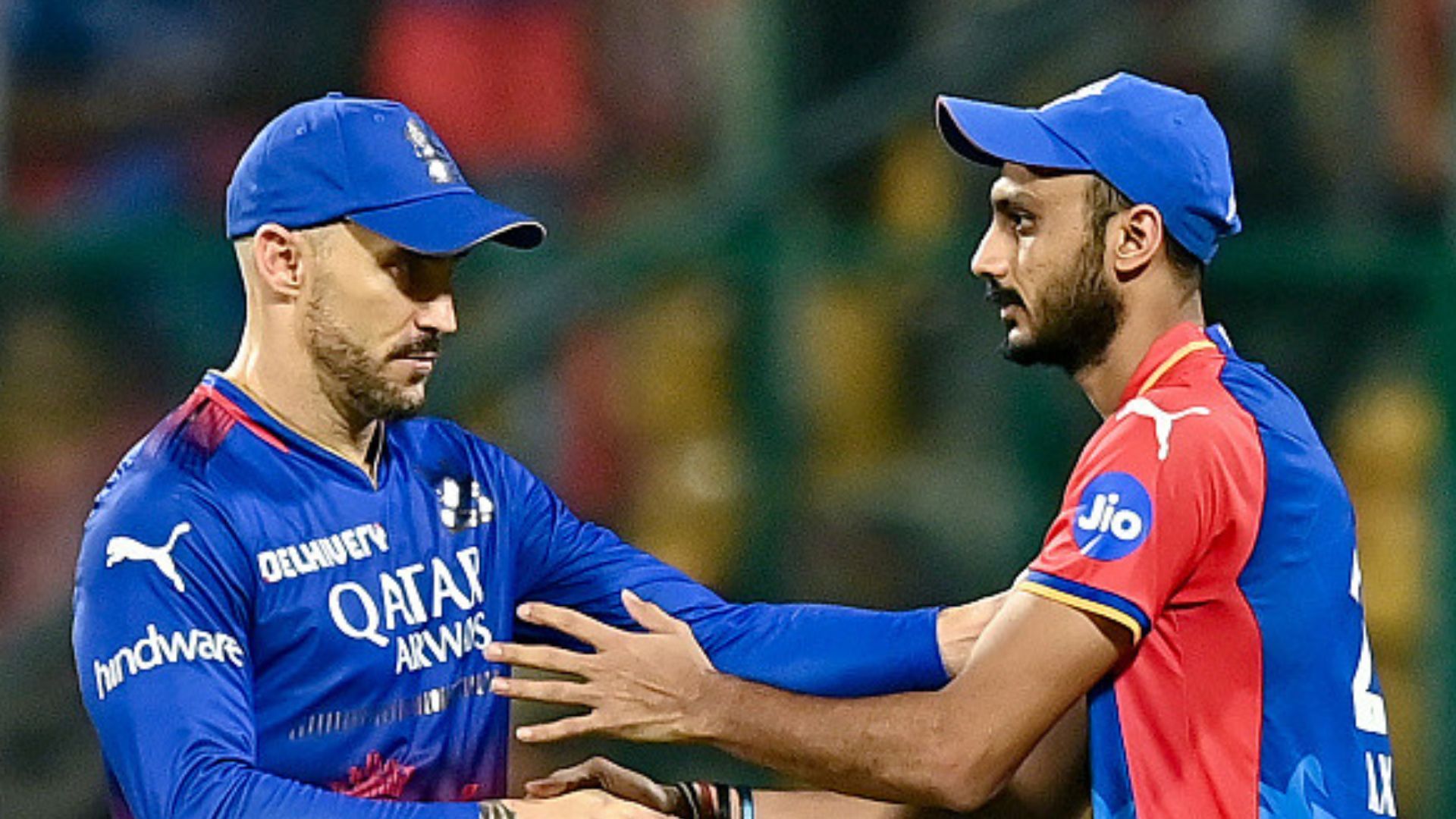 RCB vs DC : विराट कोहली वाली आरसीबी से हारकर दिल्ली के कप्तान अक्षर पटेल का छलका दर्द, कहा - इतने कैच छोड़ेंगे तो...