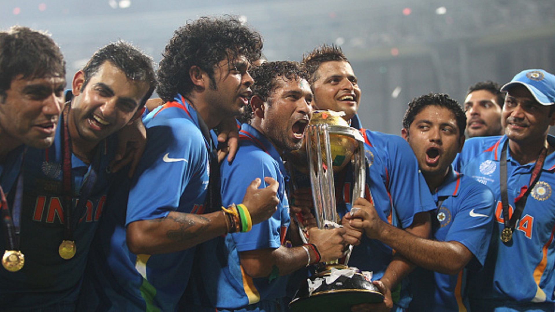 भारतीय क्रिकेट में नस्‍लवाद? वर्ल्‍ड कप विनर का सनसनीखेज खुलासा, कहा- पूरी जिंदगी मुझे इस नाम से पुकारा गया