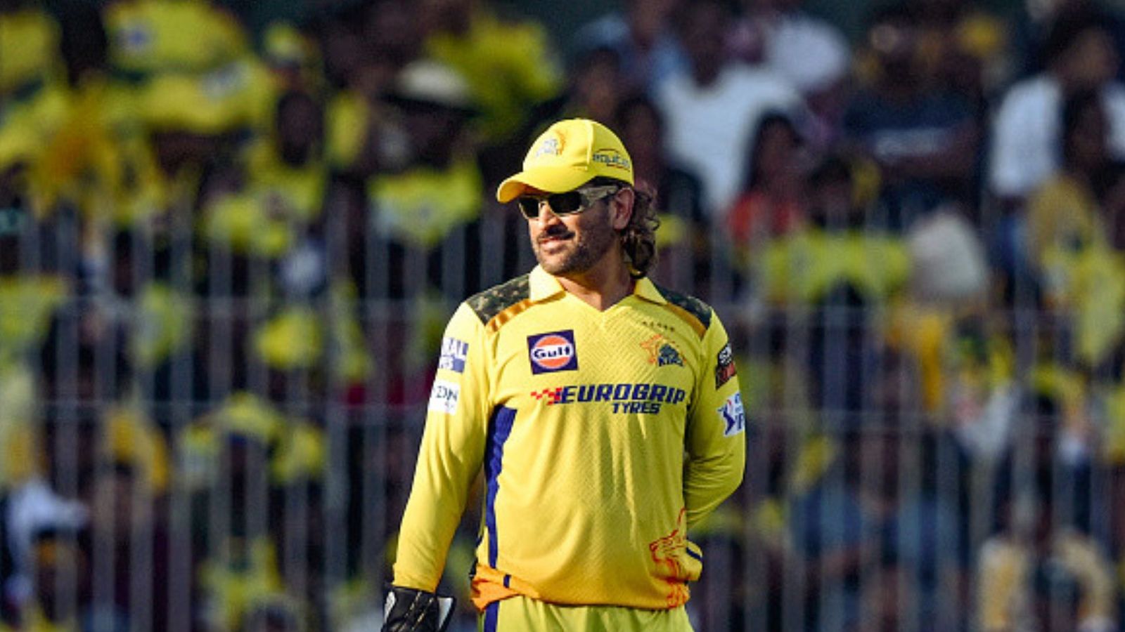 MS Dhoni : 'महेंद्र सिंह धोनी के नाम का चेन्नई में बनेगा मंदिर', CSK के पूर्व खिलाड़ी ने ठोका बड़ा दावा MS Dhoni : 'महेंद्र सिंह धोनी के नाम का चेन्नई में बनेगा मंदिर', CSK के पूर्व खिलाड़ी ने ठोका बड़ा दावा