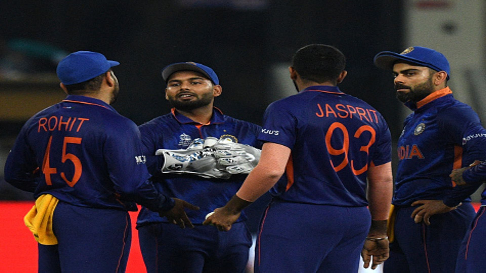 T20 World cup 2024: टीम इंडिया पर मुसीबतों का पहाड़, IPL के सूरमाओं पर भरोसा पड़ेगा भारी?  इन खिलाड़ियों की फॉर्म नदारद 