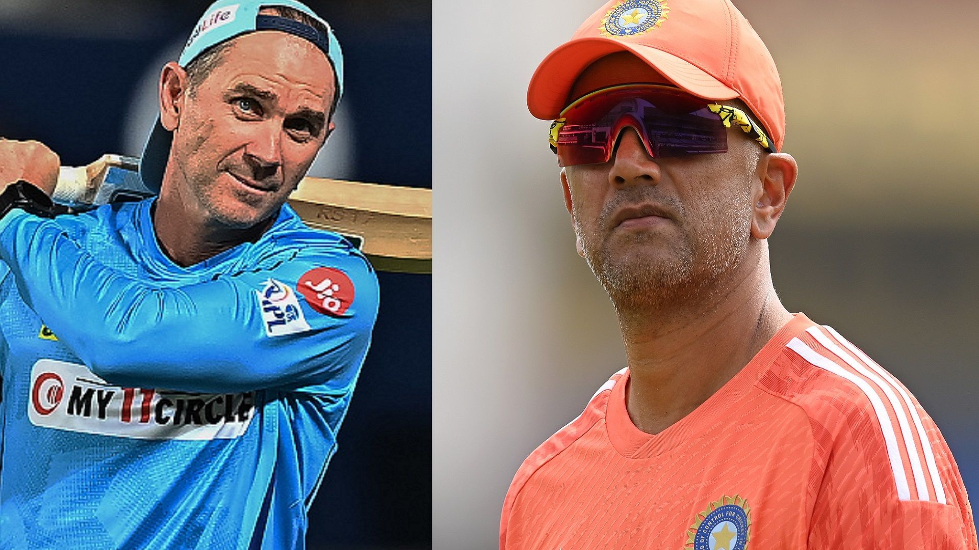 राहुल द्रविड़ को रिप्‍लेस करना चाहते हैं जस्टिन लैंगर, टीम इंडिया के हेड कोच बनने पर बोले- मैं उस टीम को...