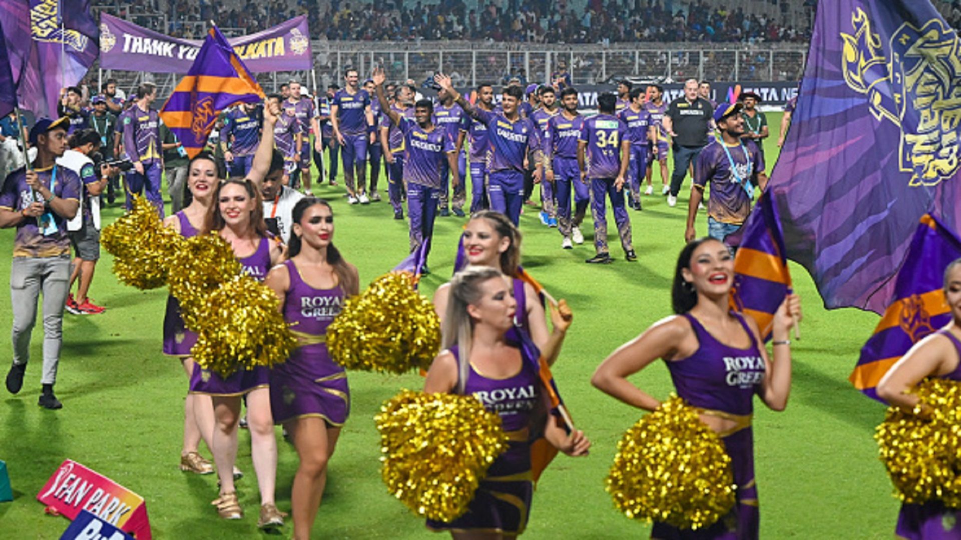 कोलकाता नाइटराइडर्स बनेगी IPL 2024 की चैंपियन! गुजरात टाइटंस के खिलाफ रद्द मुकाबले से तय हो गई किस्मत