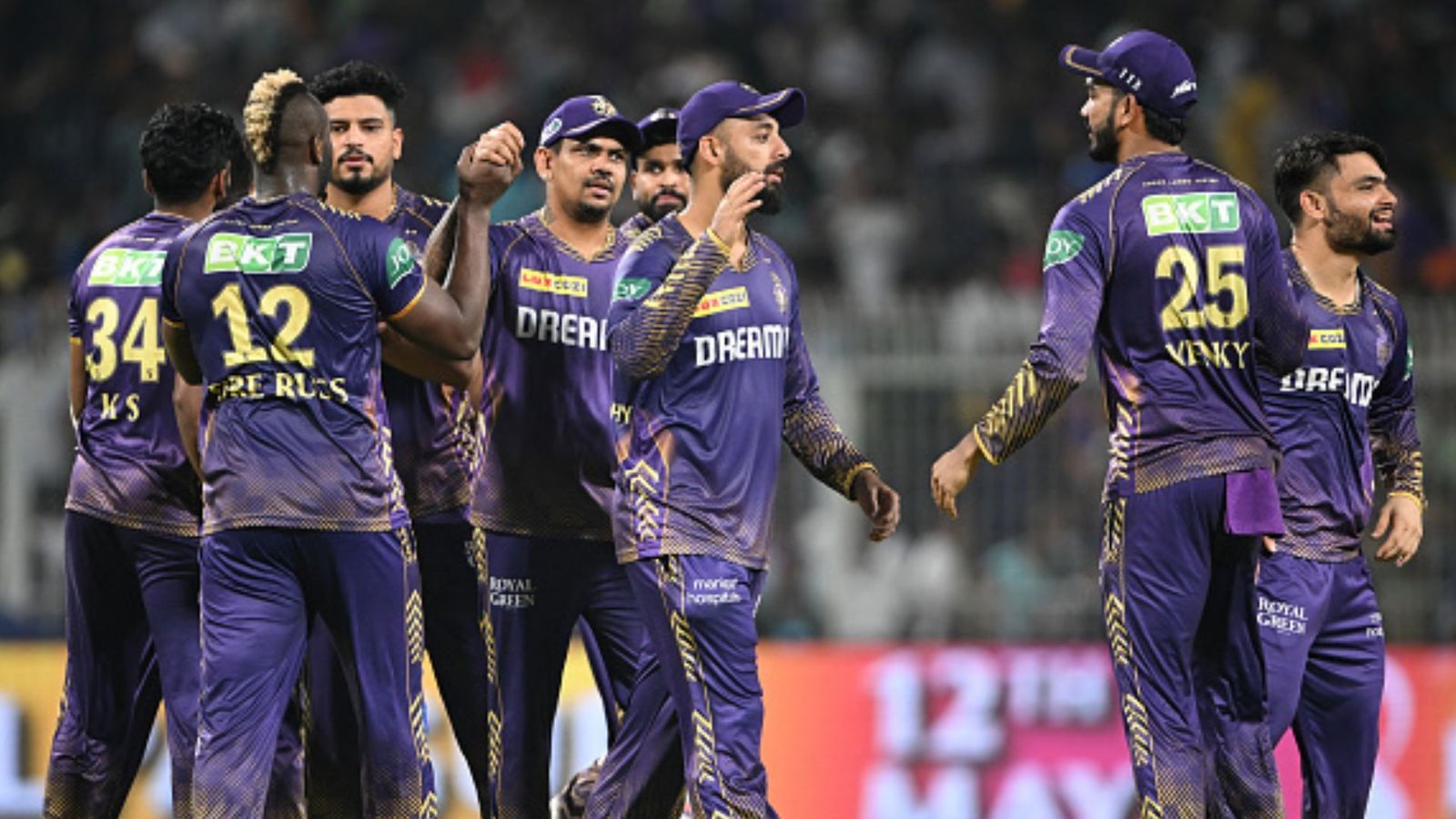 IPL 2024: धोनी के साथी ने गौतम गंभीर और KKR की टीम पर दिया बड़ा बयान, कहा- जब कोच बैकसीट पर बैठ जाते हैं... IPL 2024: धोनी के साथी ने गौतम गंभीर और KKR की टीम पर दिया बड़ा बयान, कहा- जब कोच बैकसीट पर बैठ जाते हैं...