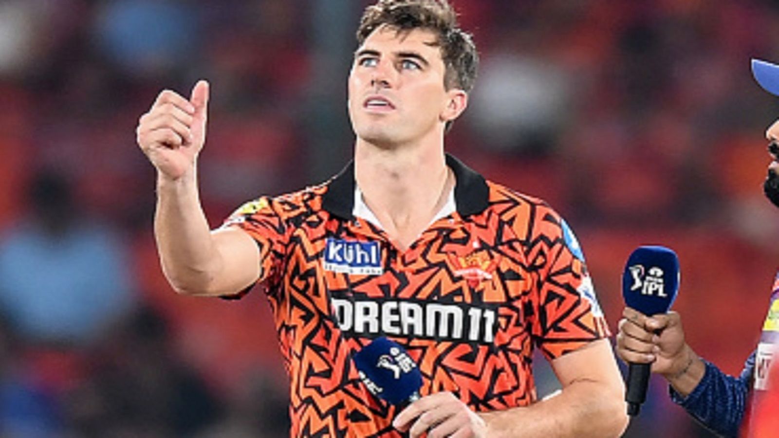 SRH vs GT: हैदराबाद की नजरें प्लेऑफ की टिकट पर या गुजरात बिगाड़ेगी काम? जानें दोनों टीमों का Head to Head Record और LIVE Streaming SRH vs GT: हैदराबाद की नजरें प्लेऑफ की टिकट पर या गुजरात बिगाड़ेगी काम? जानें दोनों टीमों का Head to Head Record और LIVE Streaming