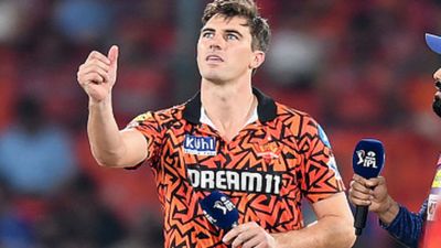 SRH vs GT: हैदराबाद की नजरें प्लेऑफ की टिकट पर या गुजरात बिगाड़ेगी काम? जानें दोनों टीमों का Head to Head Record और LIVE Streaming हैदराबाद की नजरें प्लेऑफ पर