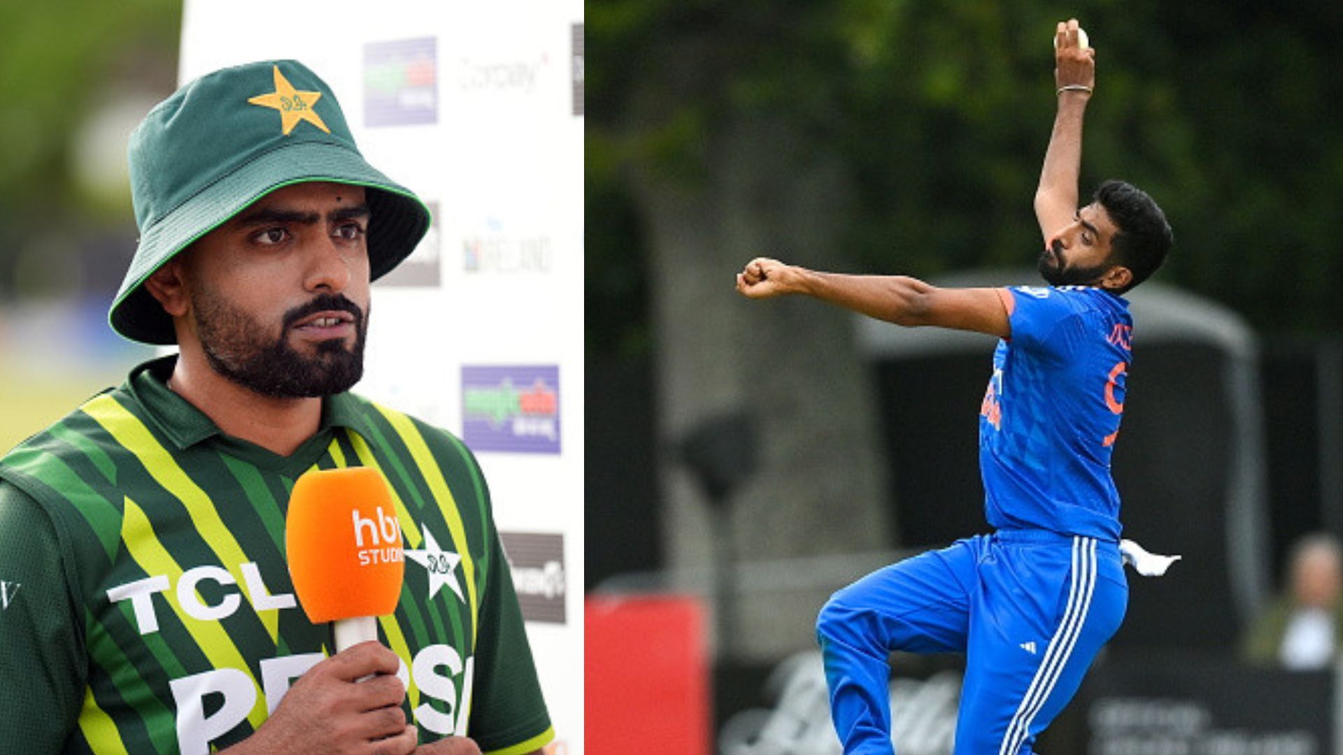T20 World Cup : जसप्रीत बुमराह नहीं बल्कि इस वर्ल्ड चैंपियन गेंदबाज से बाबर आजम को लगता है डर, कहा - वह जाल बनाता है और... 
