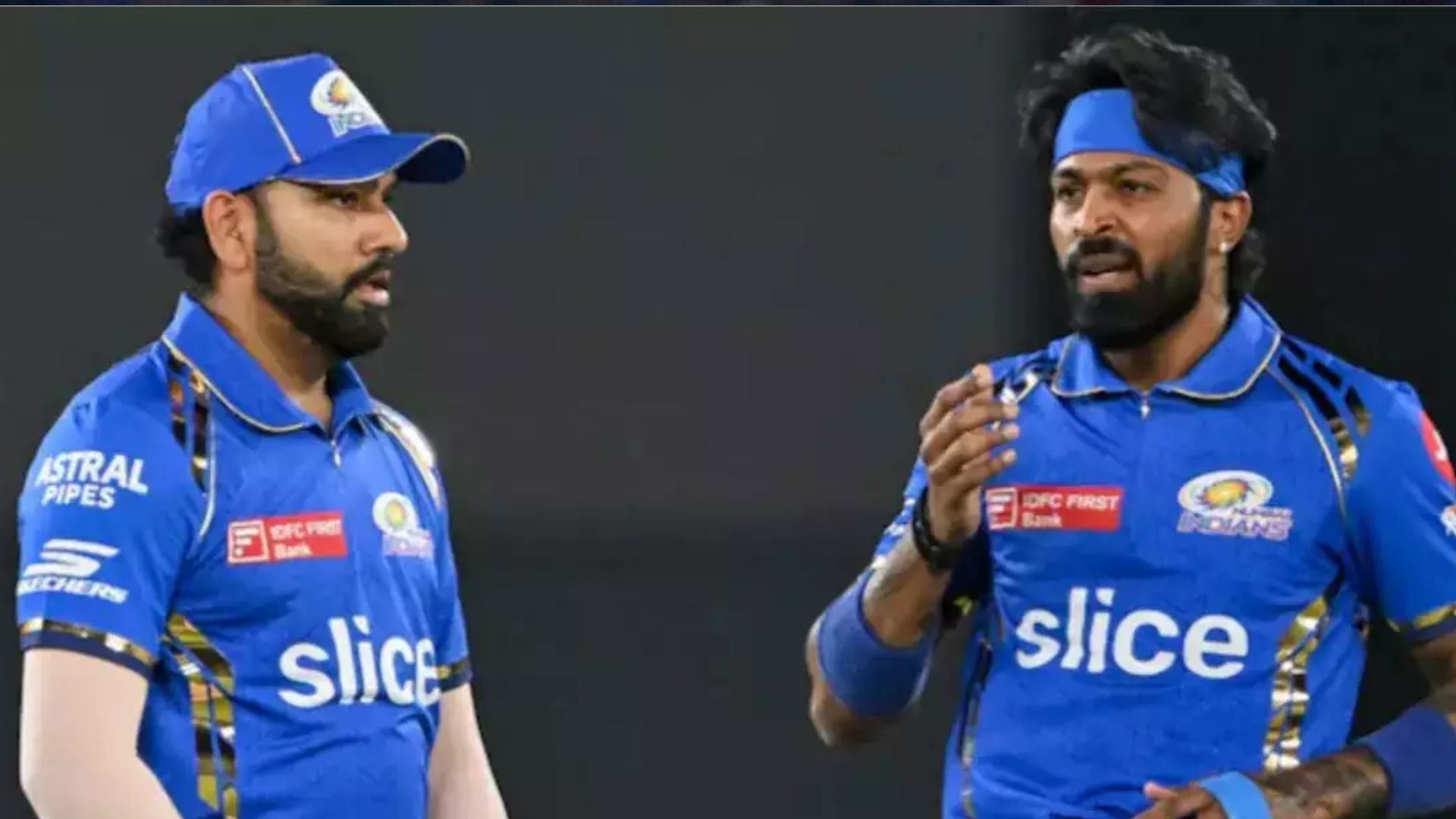 रोहित शर्मा क्या अब मुंबई इंडियंस का छोड़ देंगे साथ? IPL 2024 सीजन की समाप्ति के बाद MI के कोच मार्क बाउचर ने कहा - मैंने उससे पूछा तो...