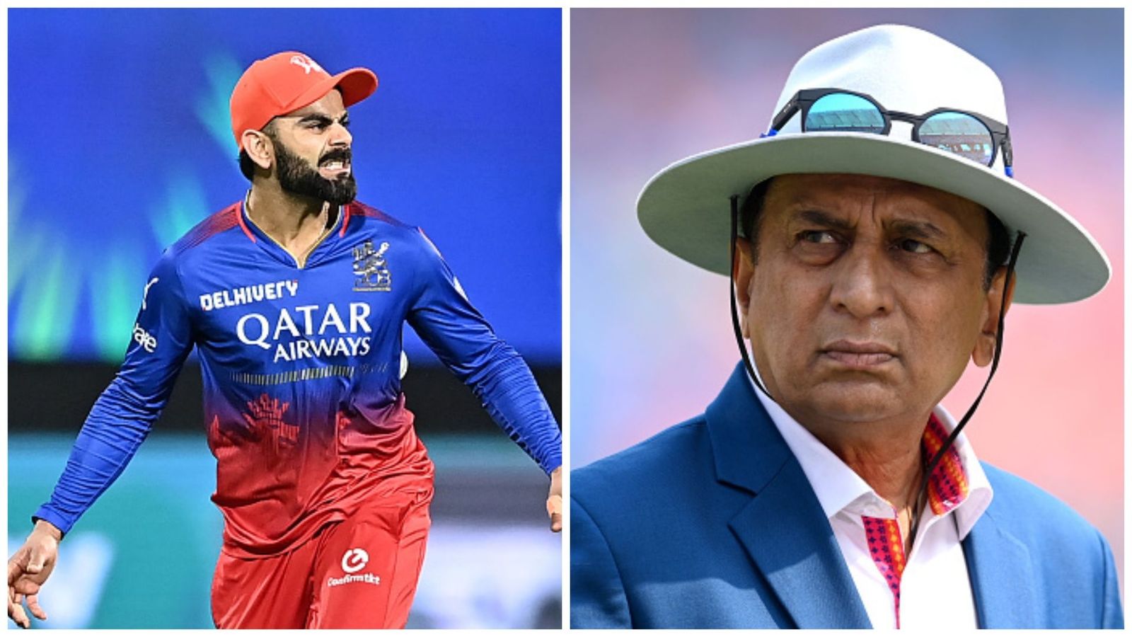 Virat Kohli: सुनील गावस्कर पर भड़के विराट कोहली, बोले- मैंने जितने मैच जिताए हैं, वो... Virat Kohli: सुनील गावस्कर पर भड़के विराट कोहली, बोले- मैंने जितने मैच जिताए हैं, वो...