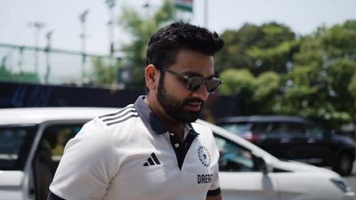 रोहित शर्मा का टी20 वर्ल्ड कप स्क्वॉड को लेकर बड़ा खुलासा, कहा- IPL से पहले ही तय हो गई टीम, प्लेयर्स को अपने रोल की थी जानकारी रोहित शर्मा का कहना है कि टी20 वर्ल्ड कप के लिए आधी से ज्यादा टीम पहले ही तय हो गई थी