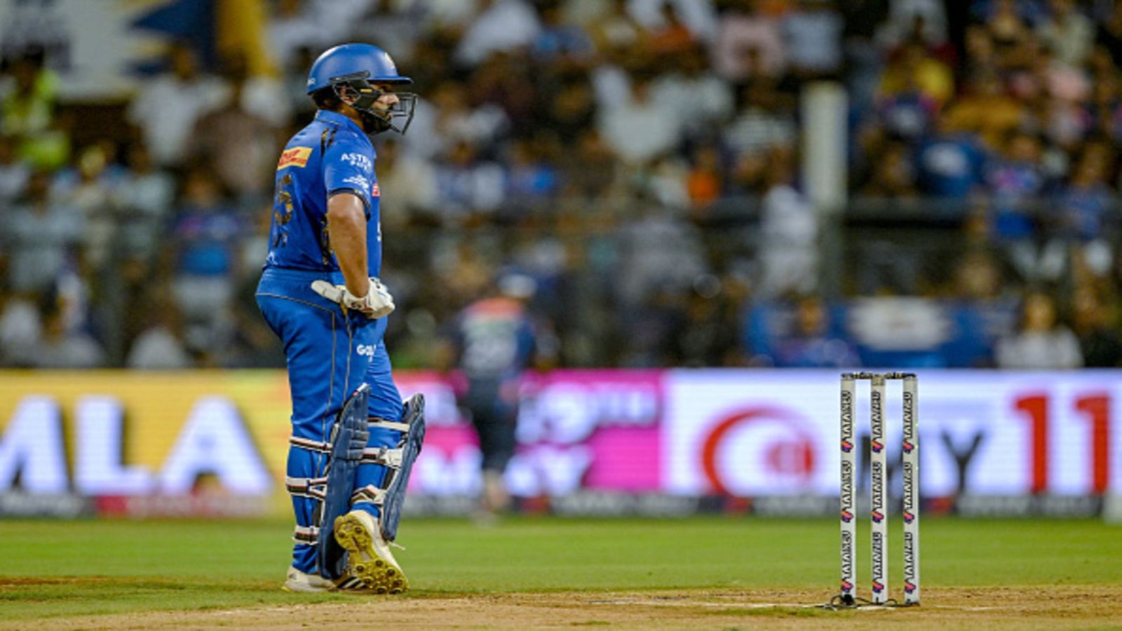 T20 WC 2024 से ठीक पहले रोहित शर्मा को लेकर ये क्या बोल गए सुनील गावस्कर, कहा- मेगा इवेंट में सिर्फ 15 दिन बचे हैं T20 WC 2024 से ठीक पहले रोहित शर्मा को लेकर ये क्या बोल गए सुनील गावस्कर, कहा- मेगा इवेंट में सिर्फ 15 दिन बचे हैं
