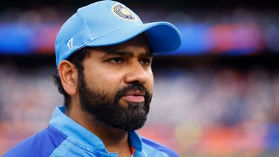 रोहित शर्मा को T20 World Cup 2024 से पहले किस बात का हो रहा पछतावा? बोले- अगर ज्यादा सोचूंगा तो... रोहित शर्मा का कहना है कि वो अपेक्षाओं पर खरे नहीं उतर सके