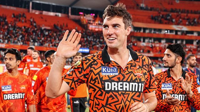 IPL 2024: पैट कमिंस ने भारतीय बल्लेबाज को बताया सबसे खौफनाक, बोले- मैं उसे बॉल नहीं फेंकना चाहूंगा पैट कमिंस आईपीएल 2024 में सनराइजर्स हैदराबाद के कप्तान हैं.