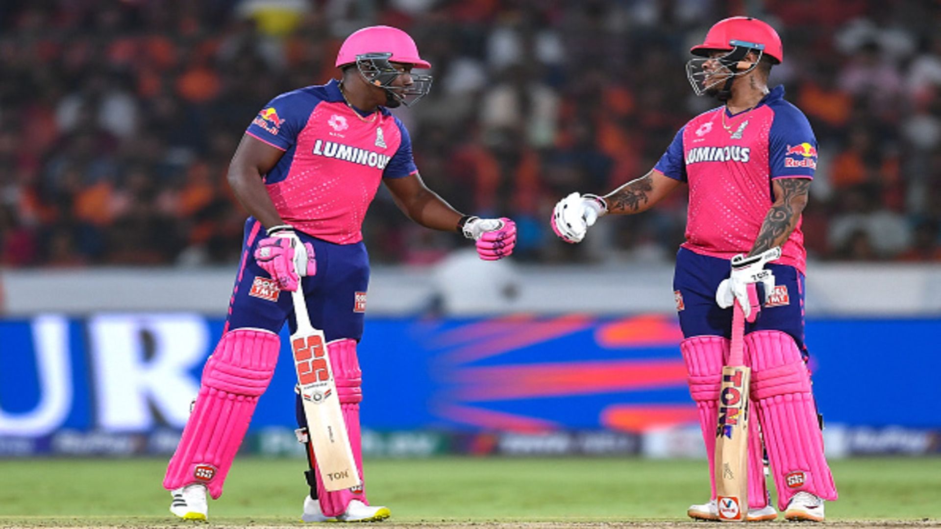 IPL 2024 एलिमिनेटर से पहले राजस्थान रॉयल्स को मिली बड़ी खुशखबरी! सबसे खतरनाक बल्लेबाज नहीं जा रहा अपने घर