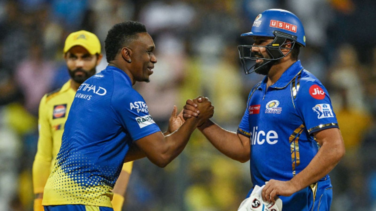 बड़ी खबर: चेन्नई सुपर किंग्स के ड्वेन ब्रावो को इस टीम ने अपने साथ जोड़ा, टी20 वर्ल्ड कप से ठीक पहले मिली अहम जिम्मेदारी बड़ी खबर: चेन्नई सुपर किंग्स के ड्वेन ब्रावो को इस टीम ने अपने साथ जोड़ा, टी20 वर्ल्ड कप से ठीक पहले मिली अहम जिम्मेदारी