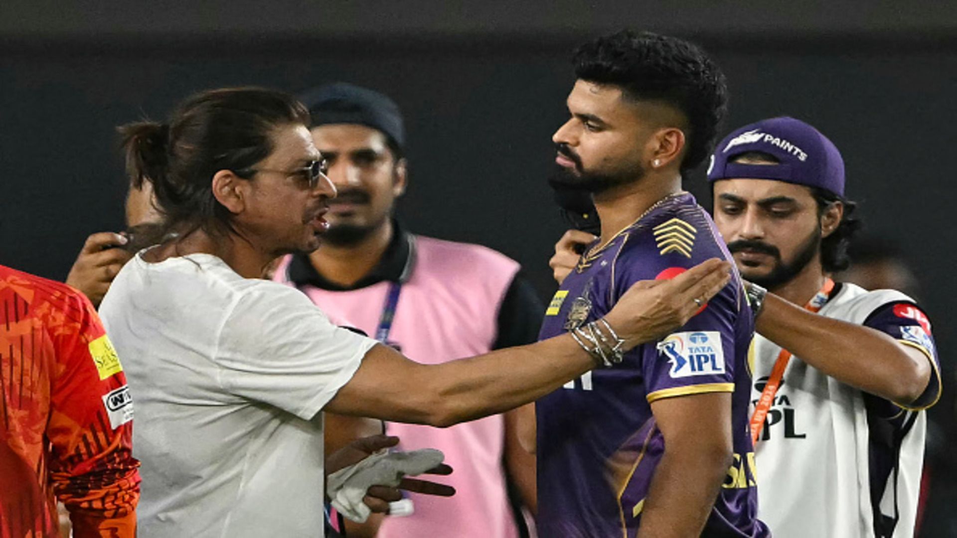 KKR vs SRH: कोलकाता के फाइनल में पहुंचते ही इतिहास में दर्ज हुआ श्रेयस अय्यर का नाम, धोनी- गंभीर की लिस्ट में शामिल