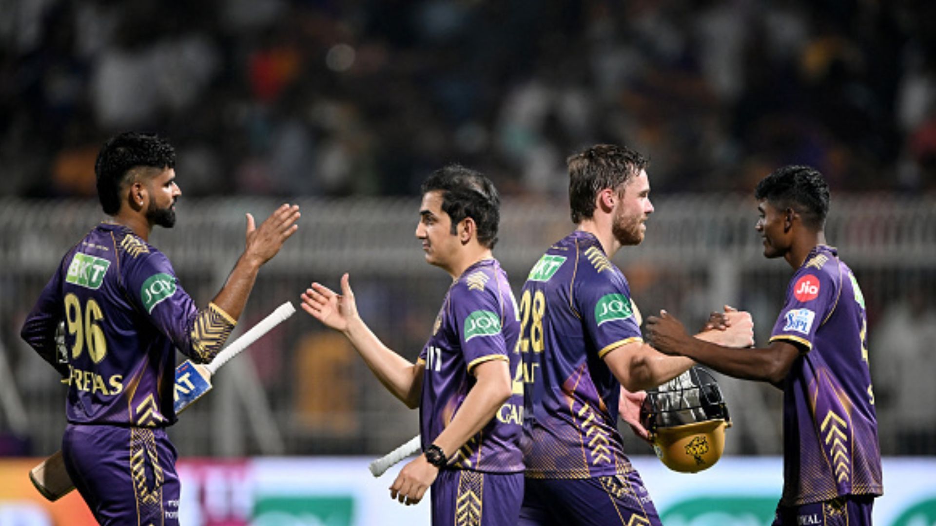 Gautam Gambhir : IPL 2024 सीजन से पहले ही गौतम गंभीर ने KKR को फाइनल तक लाने का किया था वादा, अब वायरल हुआ ये पुराना Video
