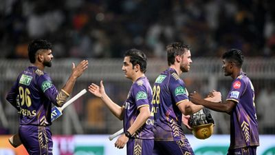 Gautam Gambhir : IPL 2024 सीजन से पहले ही गौतम गंभीर ने KKR को फाइनल तक लाने का किया था वादा, अब वायरल हुआ ये पुराना Video केकेआर की जीत के बाद कप्तान श्रेयस अय्यर से मिलते गौतम गंभीर