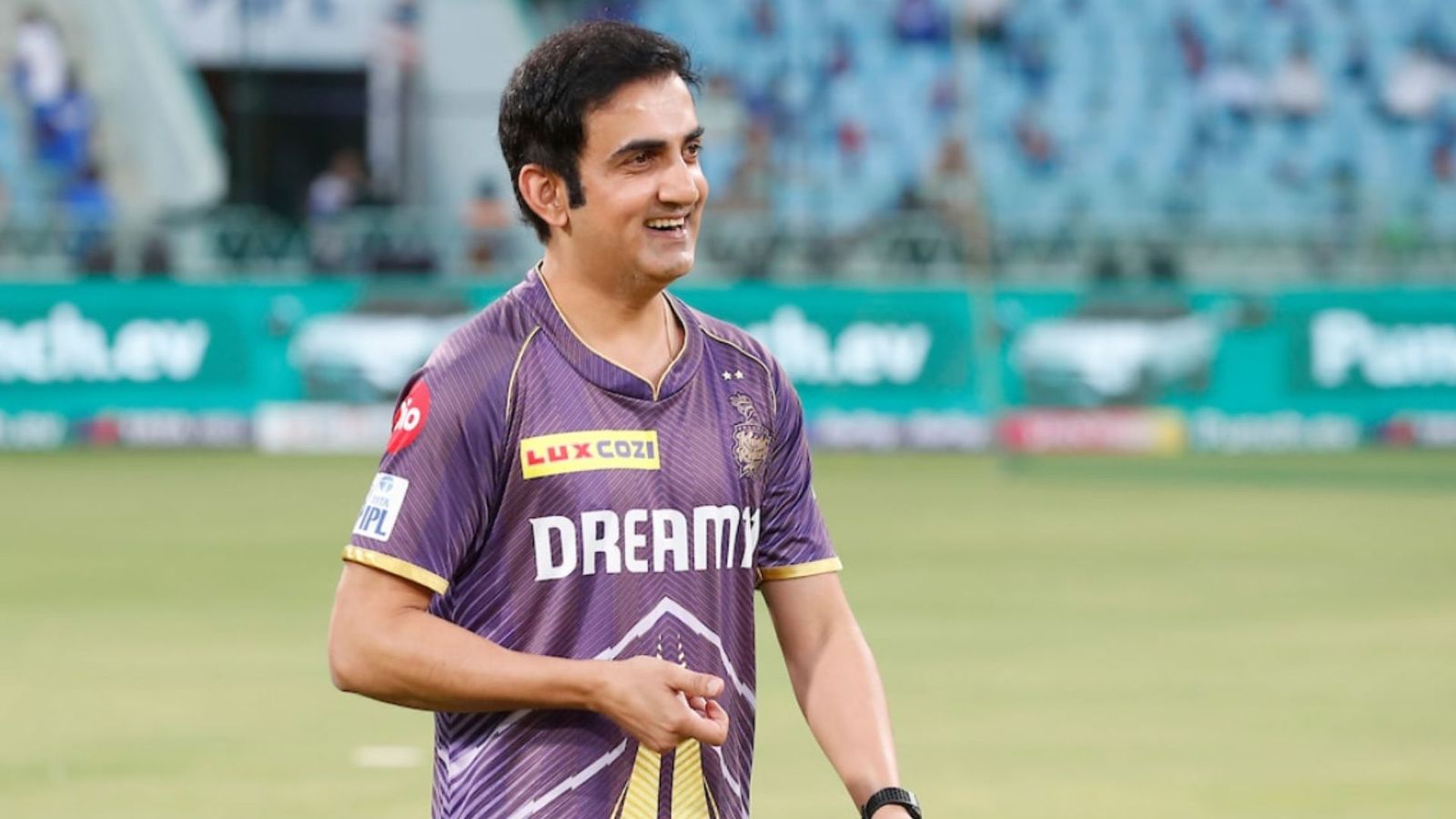 Gautam Gambhir : गौतम गंभीर को बनाया जाए टीम इंडिया का हेड कोच, पाकिस्तानी दिग्गज वसीम अकरम ने कहा - कोई मुश्किल इंसान... Gautam Gambhir : गौतम गंभीर को बनाया जाए टीम इंडिया का हेड कोच, पाकिस्तानी दिग्गज वसीम अकरम ने कहा - कोई मुश्किल इंसान...